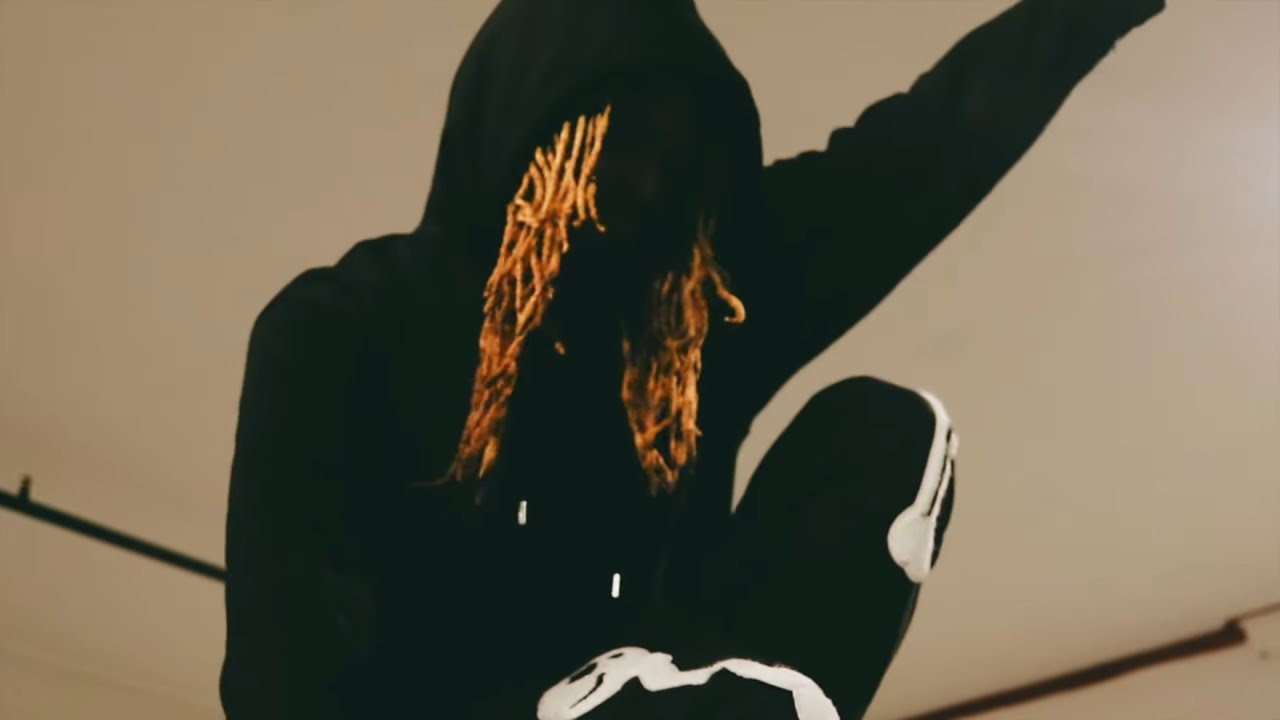 YouTube thumbnail