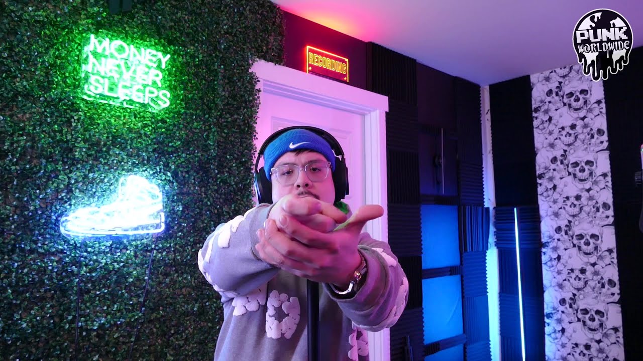 YouTube thumbnail