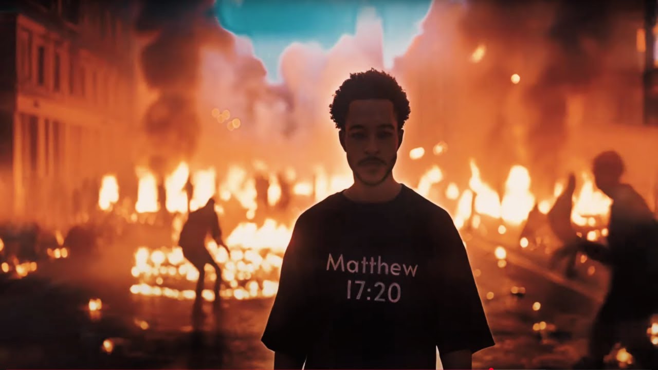 YouTube thumbnail