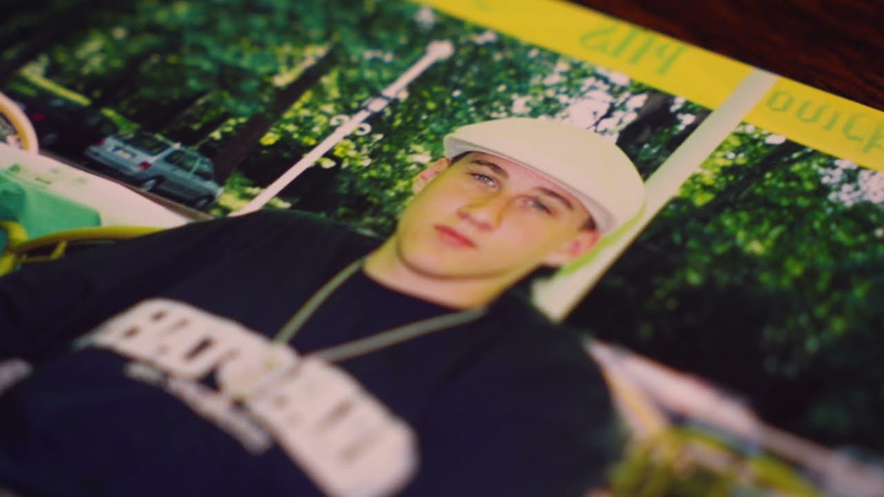 YouTube thumbnail