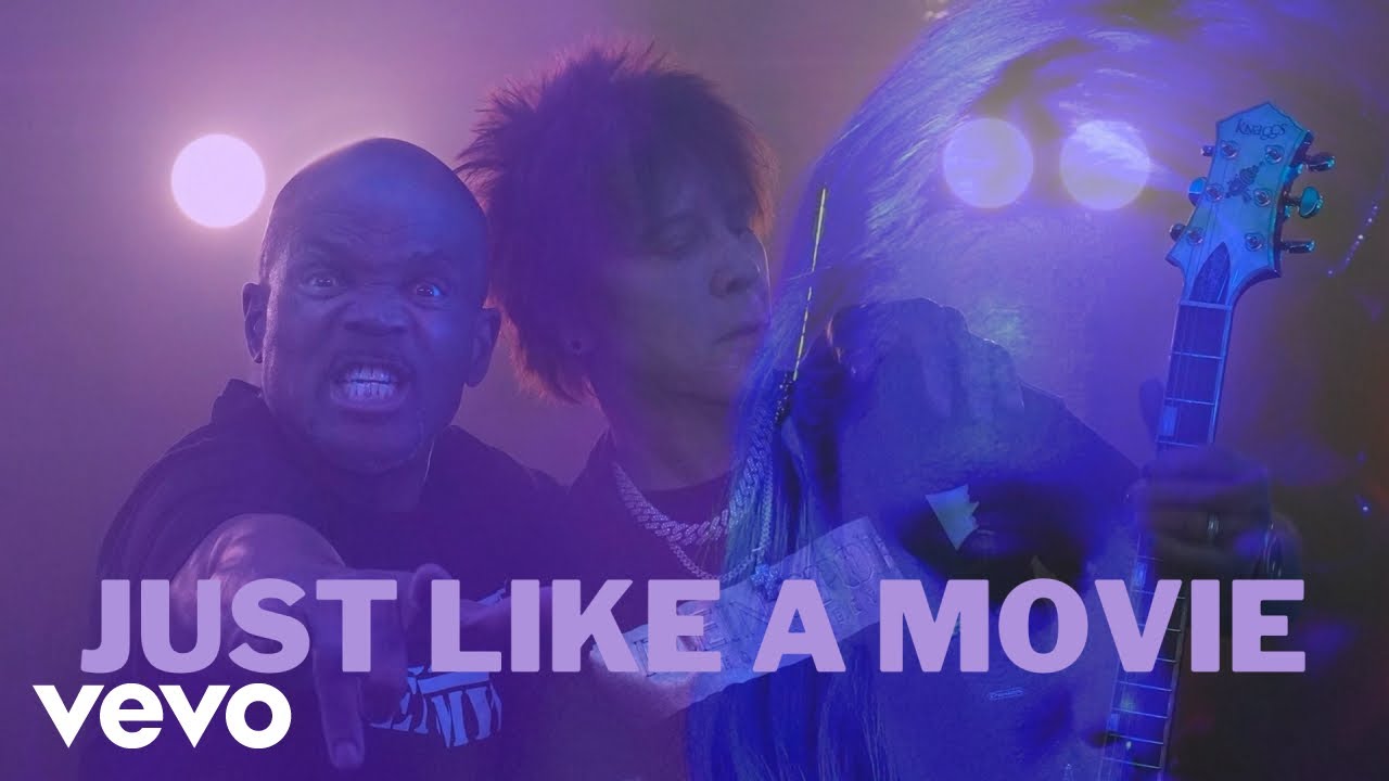 YouTube thumbnail