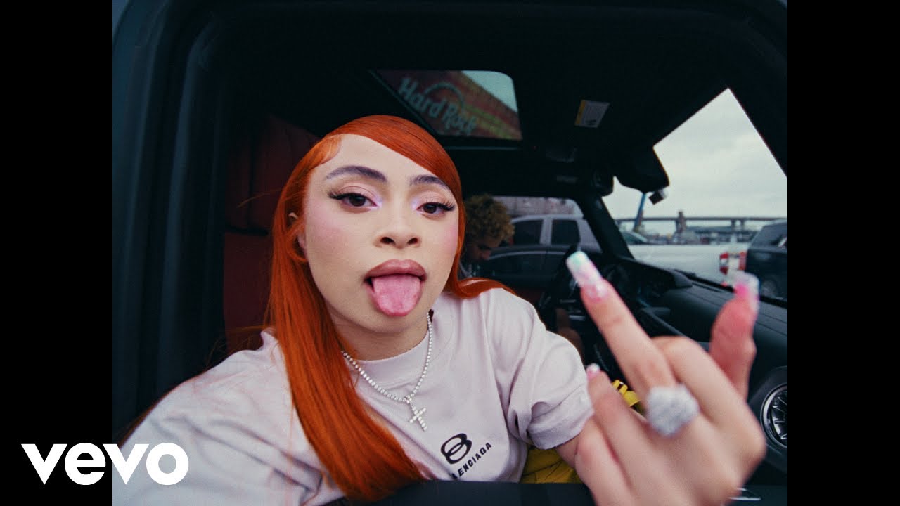 YouTube thumbnail