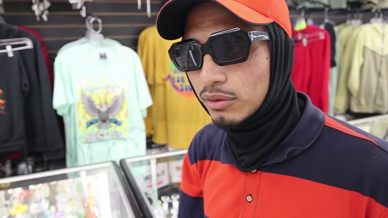 YouTube thumbnail