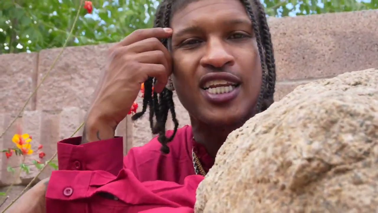 YouTube thumbnail