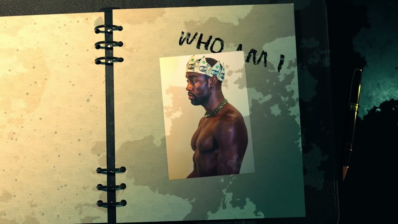YouTube thumbnail