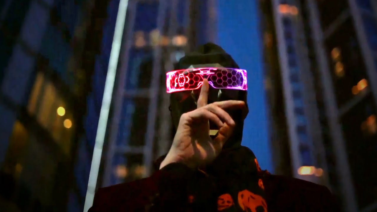 YouTube thumbnail