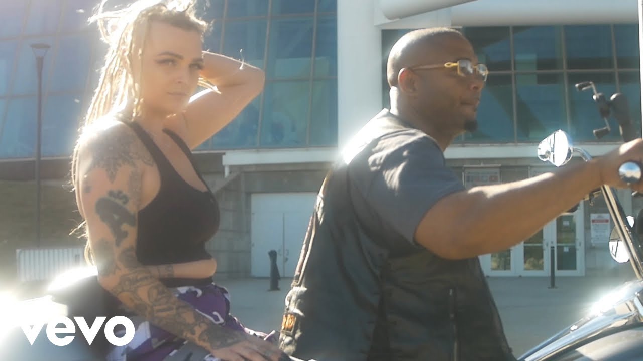 YouTube thumbnail
