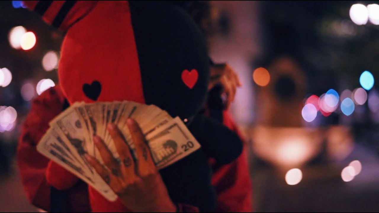 YouTube thumbnail