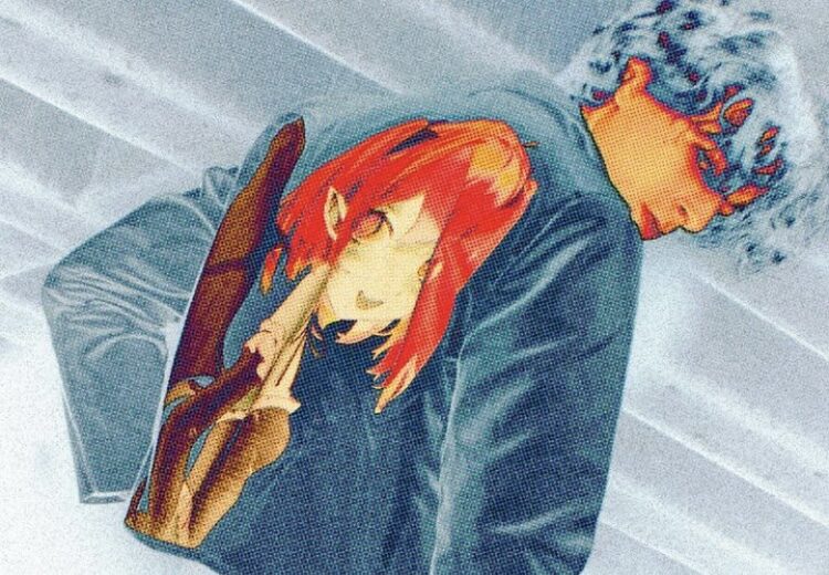ENDITFAUST Releases Atmospheric New Single “NEVER ENOUGH”