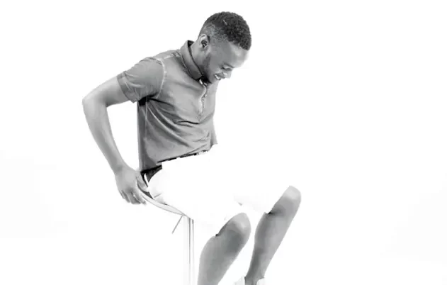 “One love – the next phase”: A Captivating Reflection on the Transition to Adulthood by Kaetee