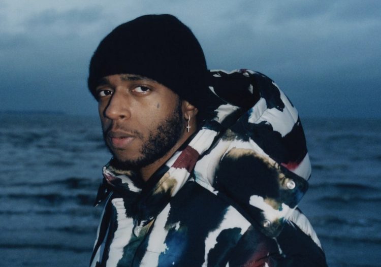 6LACK ‘Since I Have A Lover’ First Week Sales