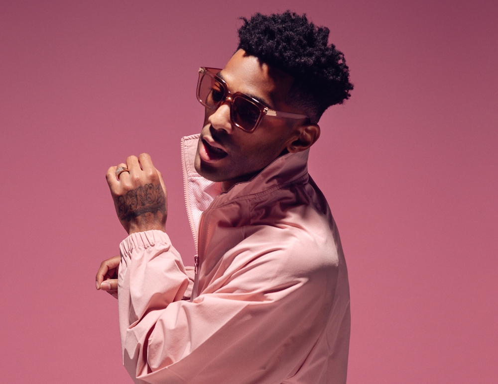YB shares engaging single, “Praying Hands”