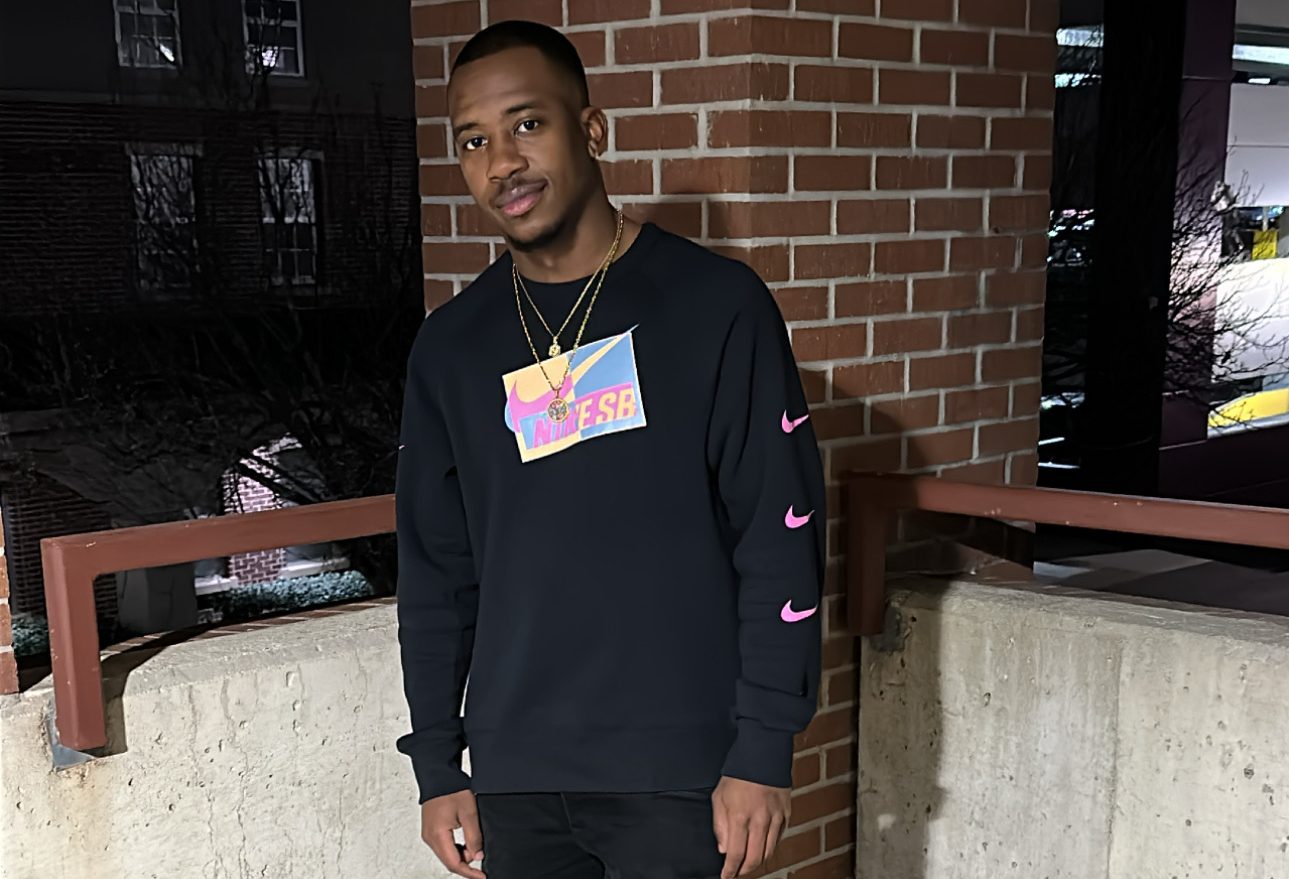 Vandes Jackson Releases New Album, ‘I Apologize’