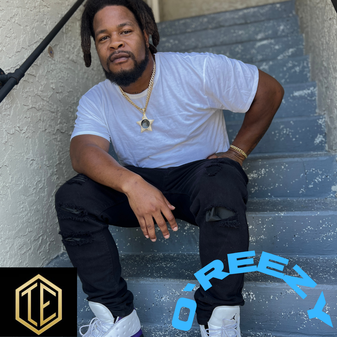 O’reezy – “Low End Baby”