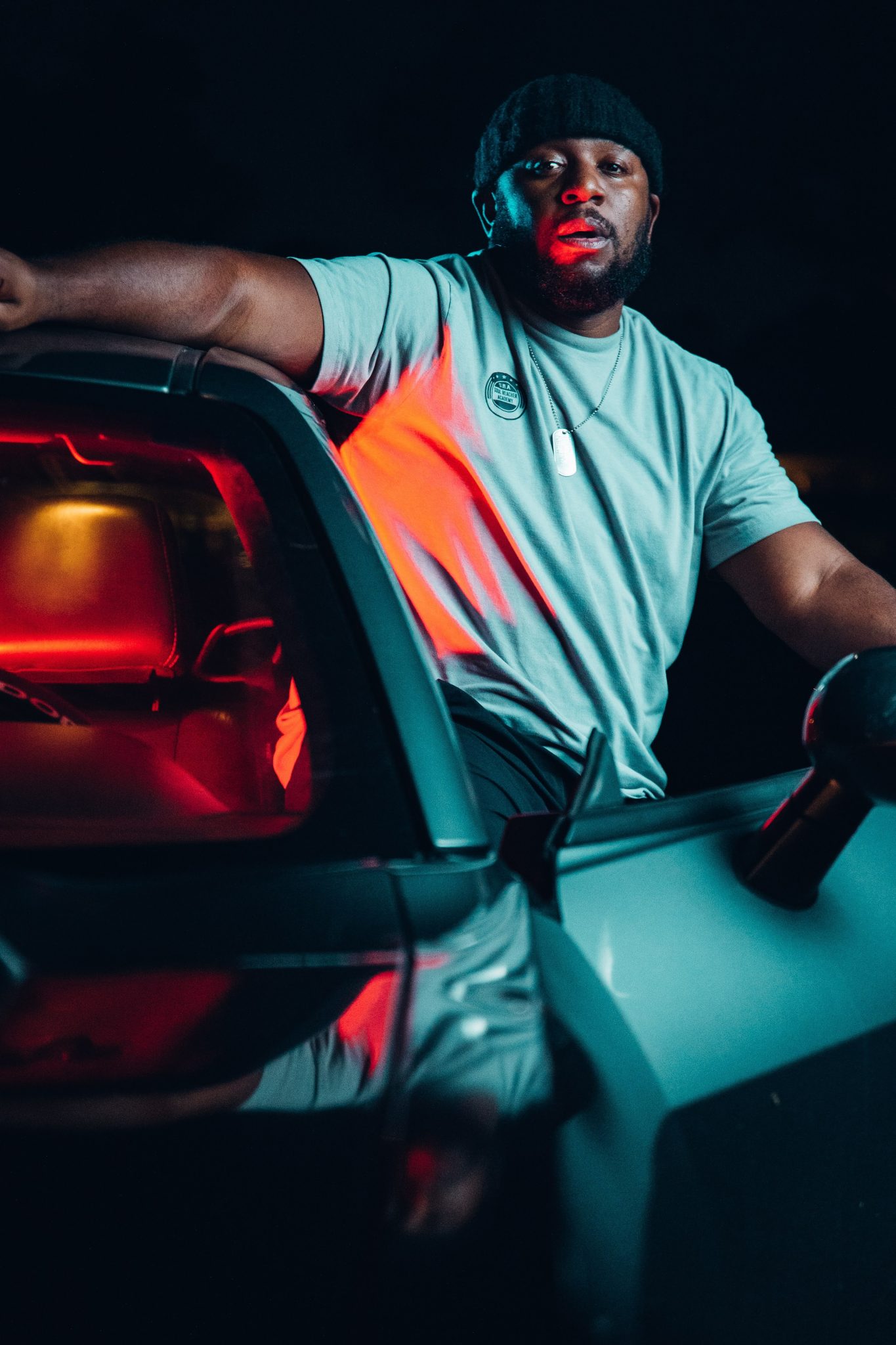 Exclusive Interview: Mave910