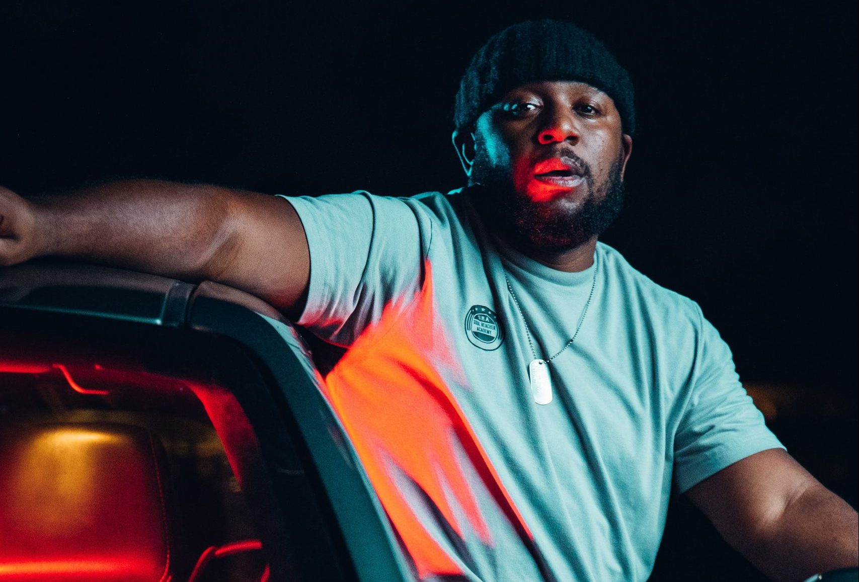 Exclusive Interview: Mave910