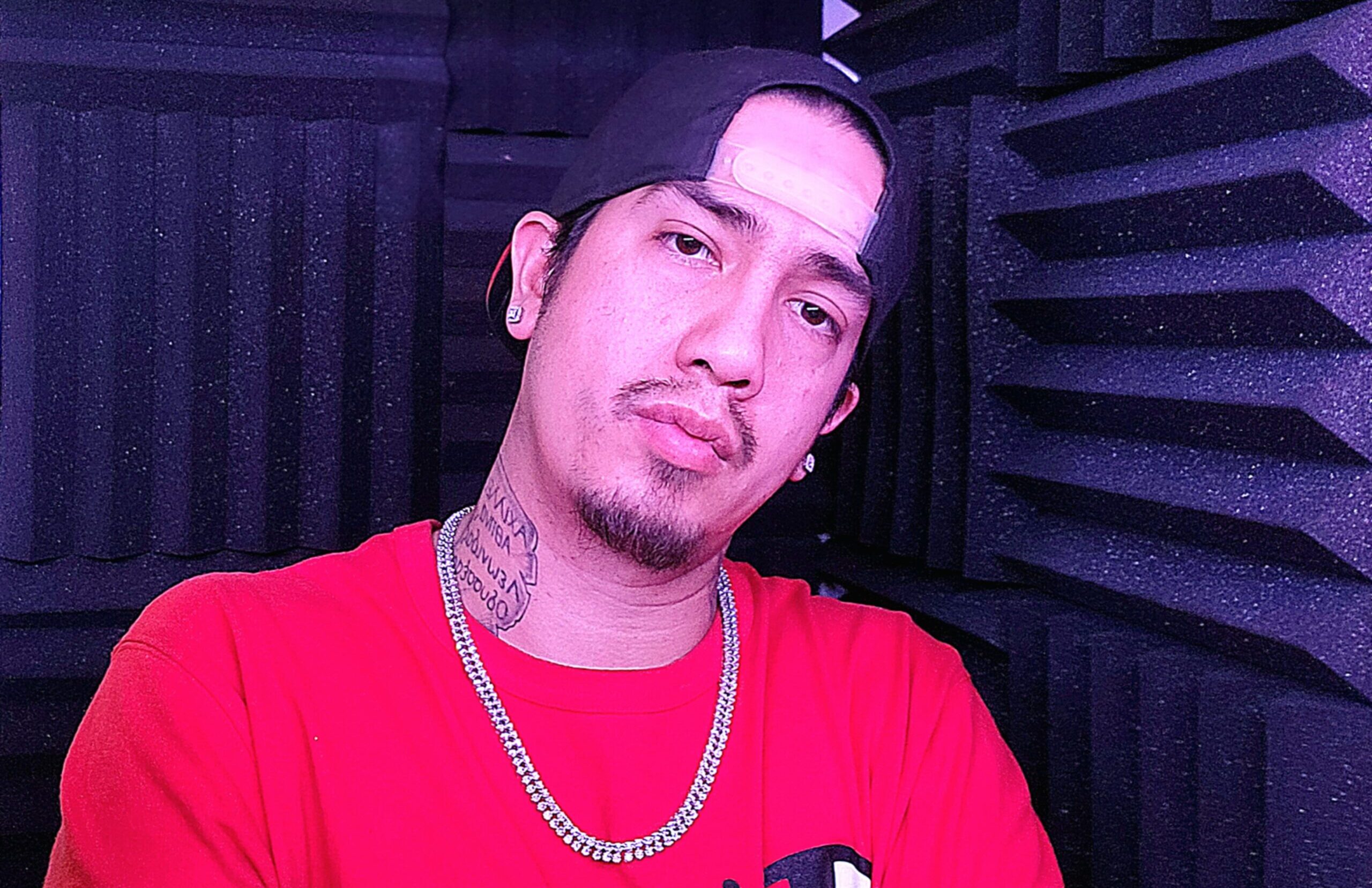 “Ogden City’s Restlezz Takes the Music Industry by Storm with Latest Single ‘Put Your Hands Up’ and Upcoming Compilation Project”