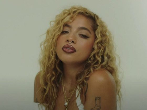 Kiana Ledé Returns With Ella Mai-Guested “Jealous” Single