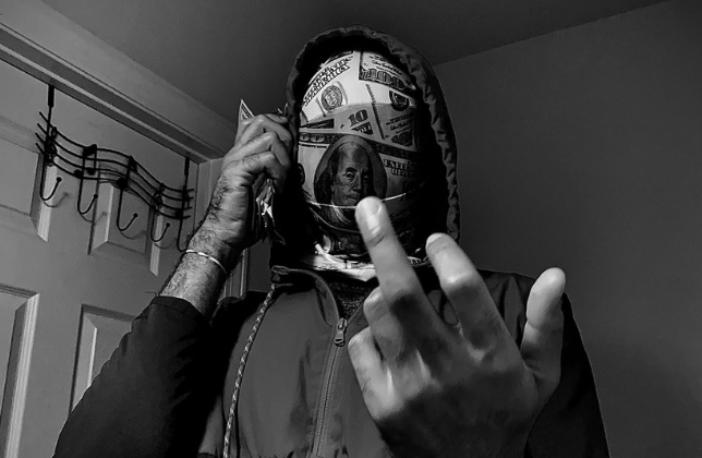 Illinois Rapper and Lyricist A.T.G ANT Comes With New Single “Do Em Wrong”