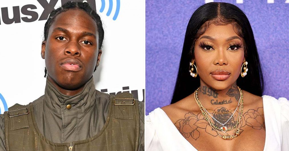 Daniel Caesar and Summer Walker Team Up on ‘Always’ Duet