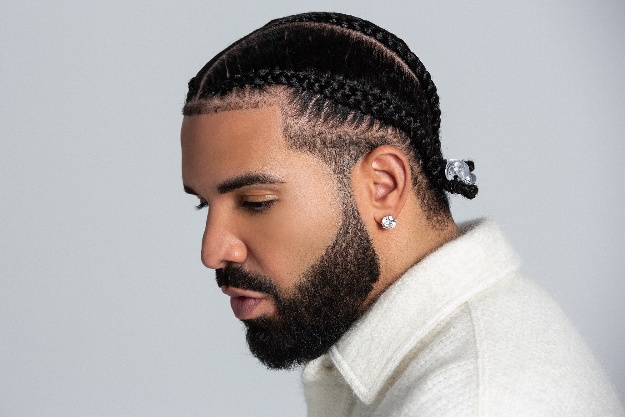 Honestly, Nevermind review: Drake embraces dance music on 7th album | EW.com