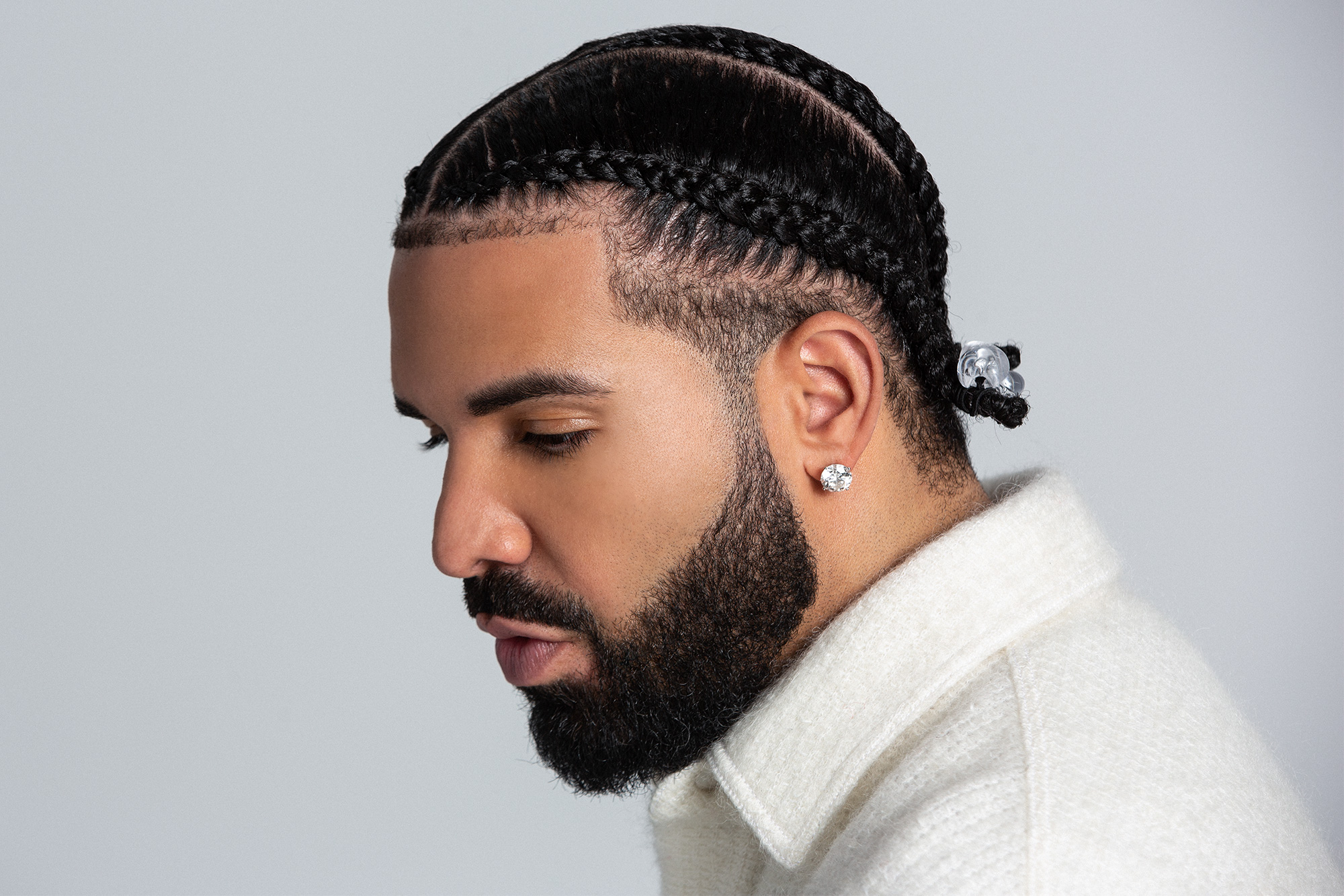 Drake Releases New Song ‘Search & Rescue’ — Stream