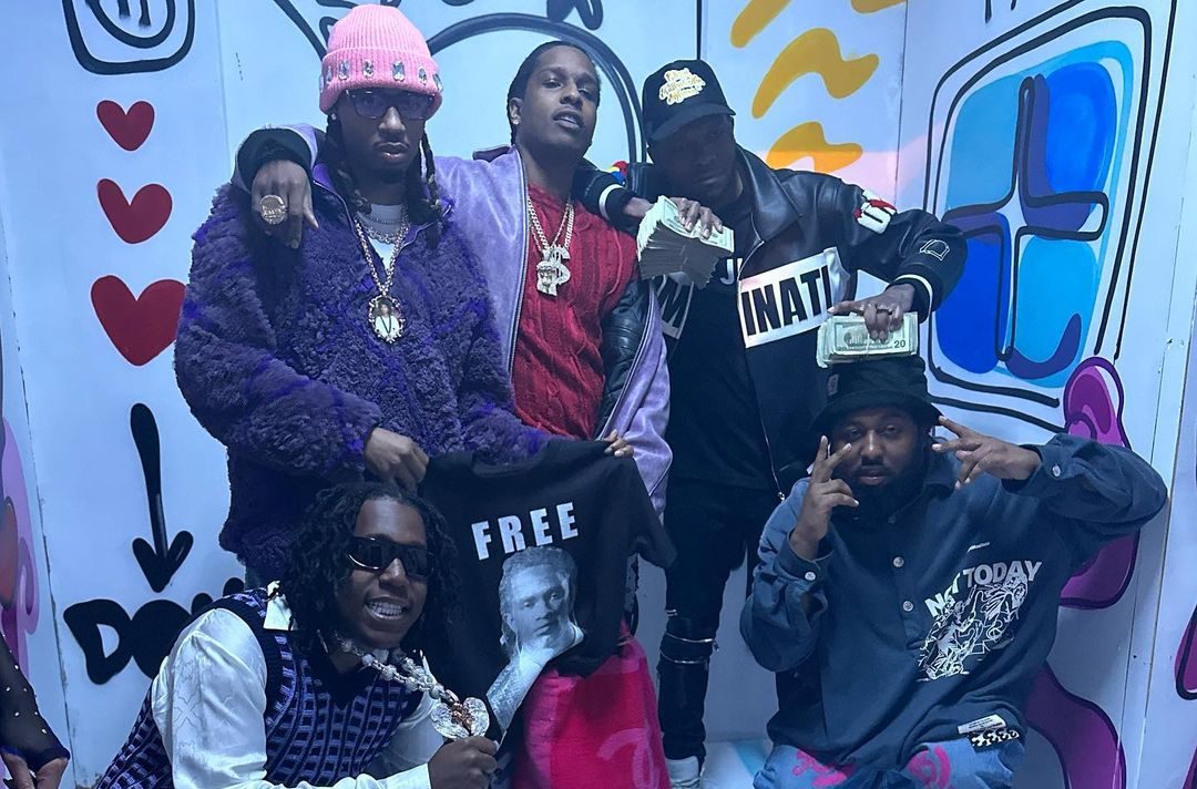 Metro Boomin Drops “Too Many Nights” Video With Don Toliver, Future