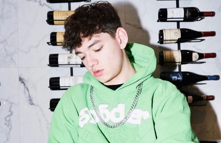18-Year-Old TAZ Takes the Canadian Music Scene by Storm with Belly’s Co-Sign