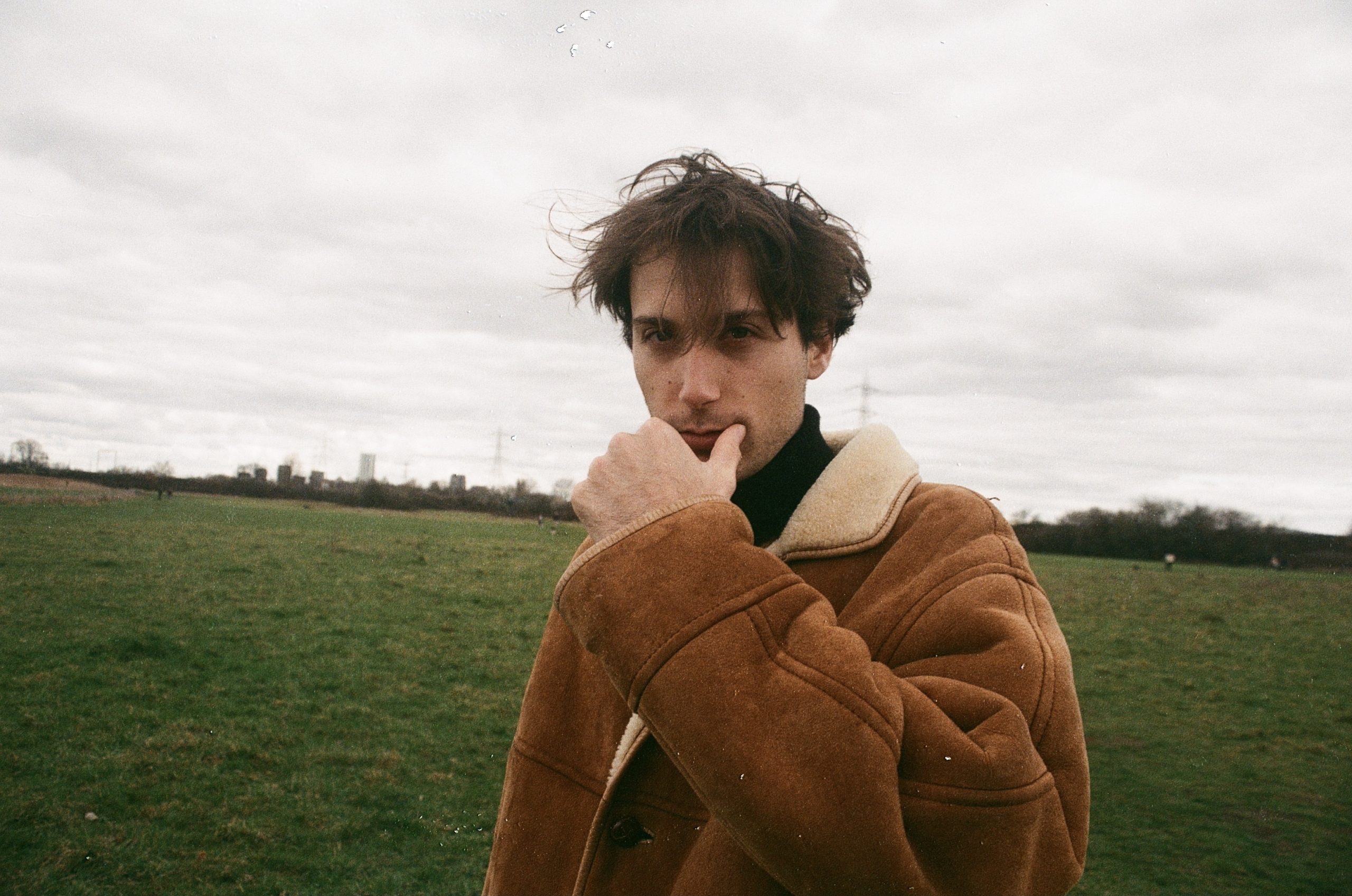 Francis La Lune Releases infectious New Single “Arpeggio Finds a Home”