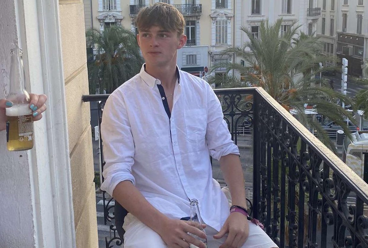 “Find My Way”: Sam Cotton’s Latest Single for Finding Direction and Purpose