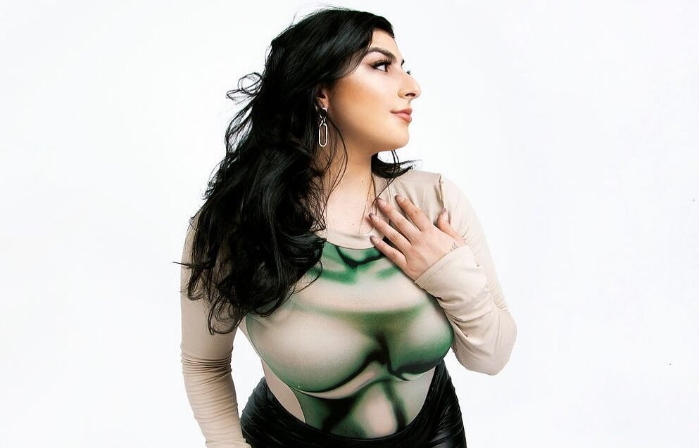 Ioanna: The Rising Star Redefining Toronto R&B with ‘With Her’