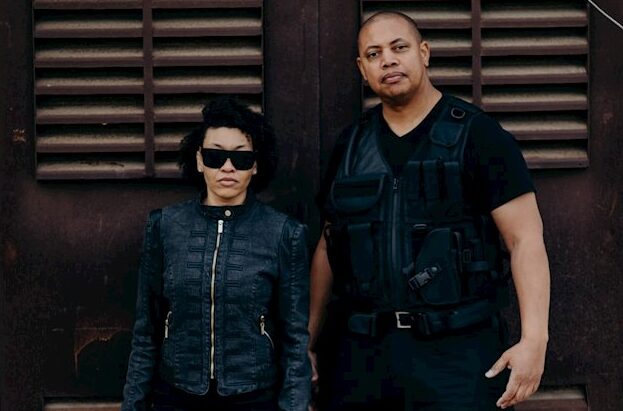Pure Order Celebrates Hip Hop’s 50th Anniversary with Soulful and Magnetic Single ‘Affinity’