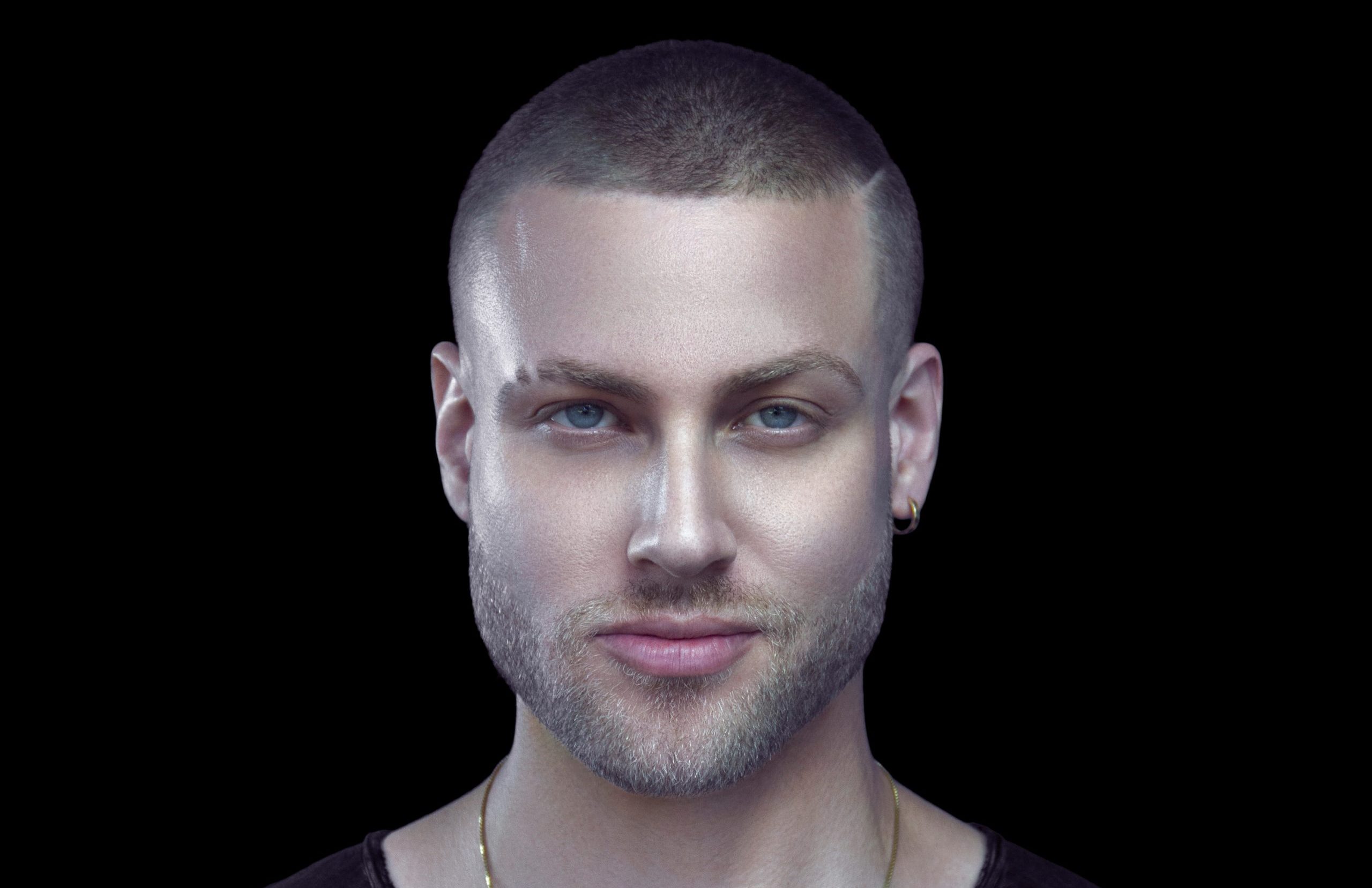 Will Hecht To Release New Single “Outlaw”