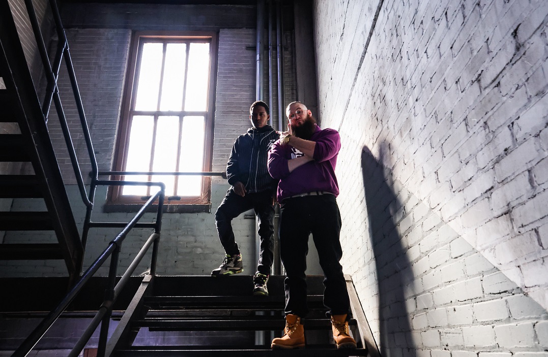 Valid and Stretch Money follow up ‘Bill & Isiah’ album with “The Girls” music video