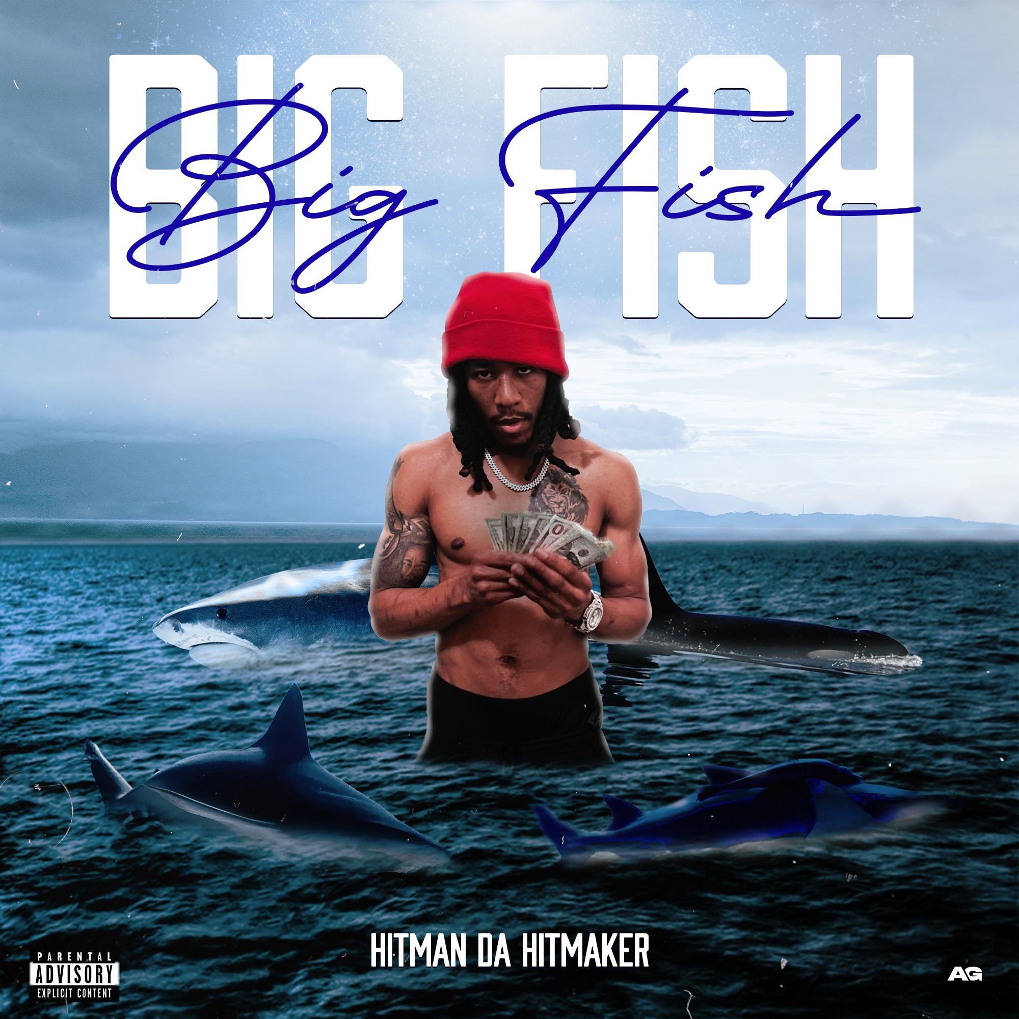 Hitman Da Hitmaker – “Big Fish”