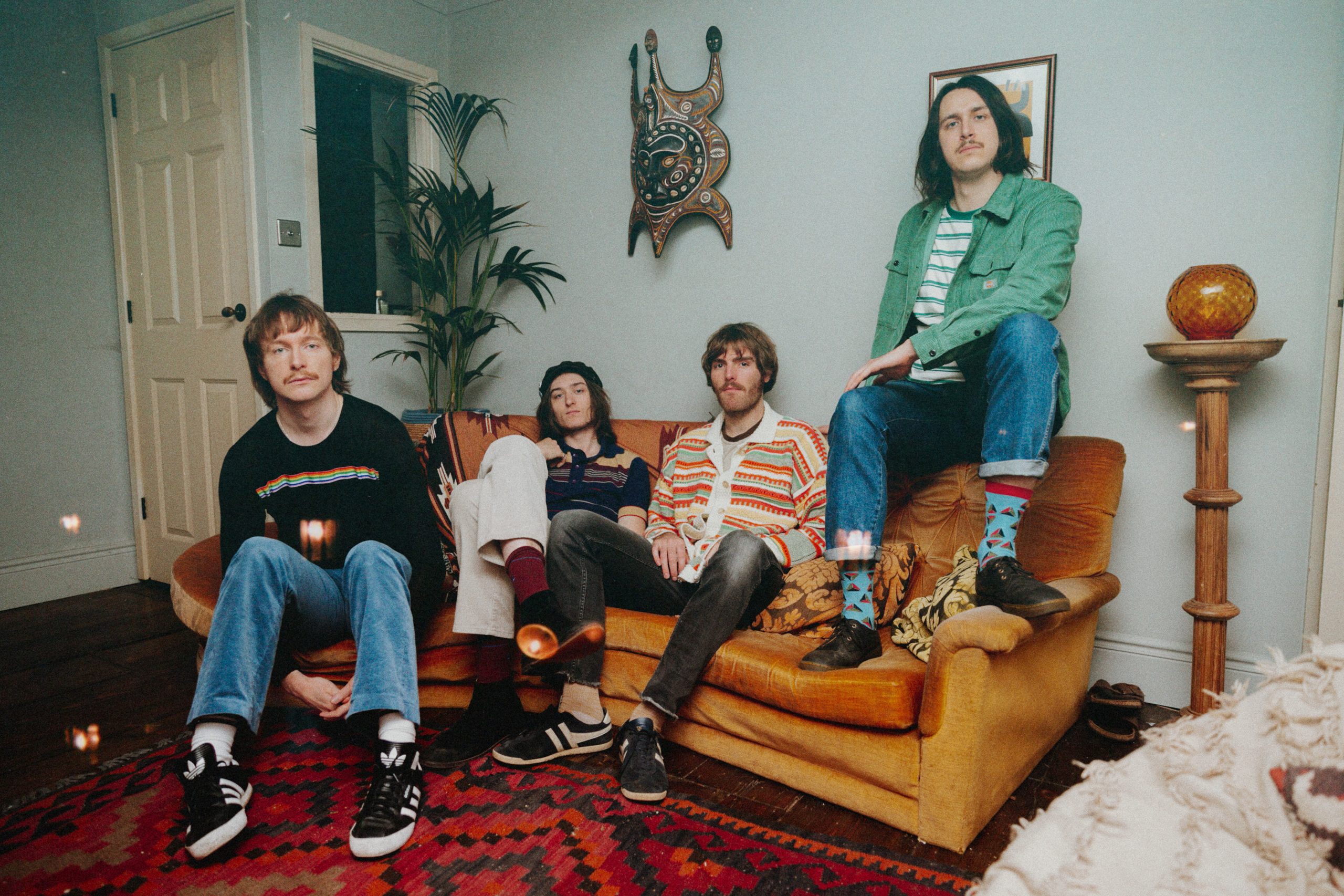 Floral Image to Release immersive Debut E.P ‘So Synthesised’ Spearheaded by Lead Single “Voices”