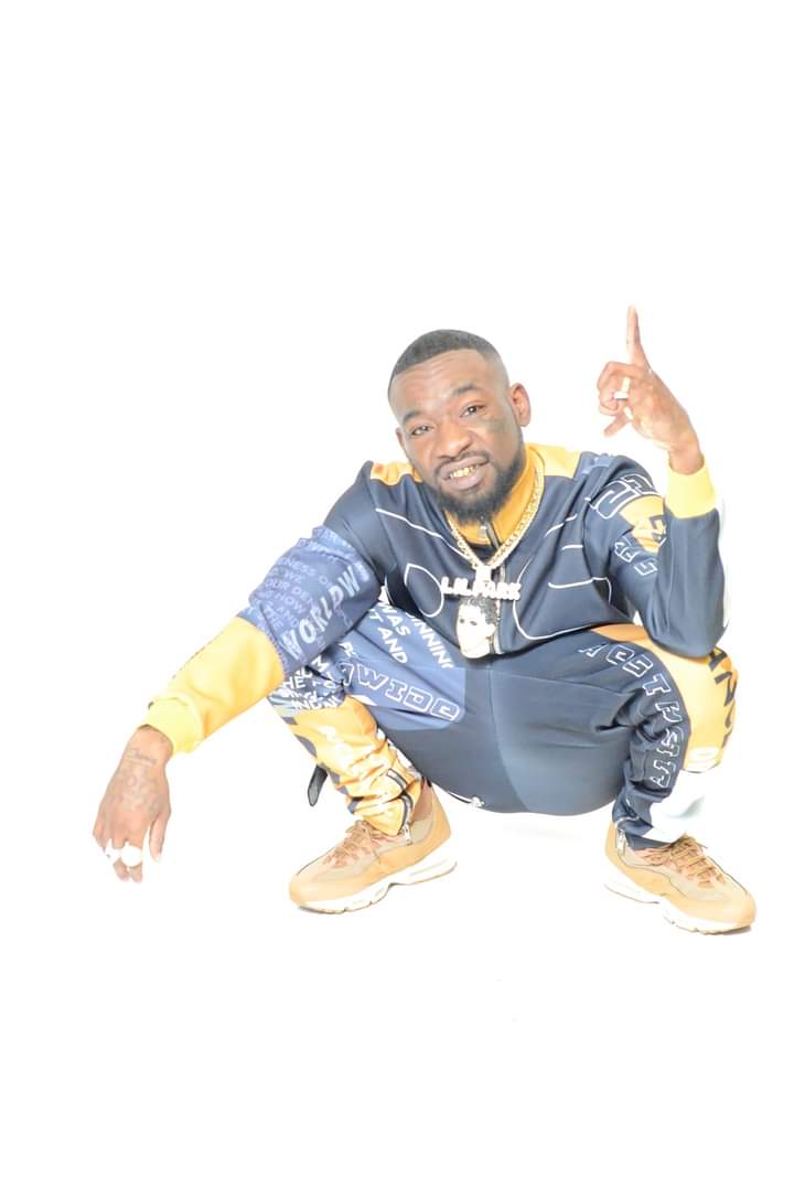 Goonie Lil-Park Drops New Mixtape “Bluedevil of My City 317”