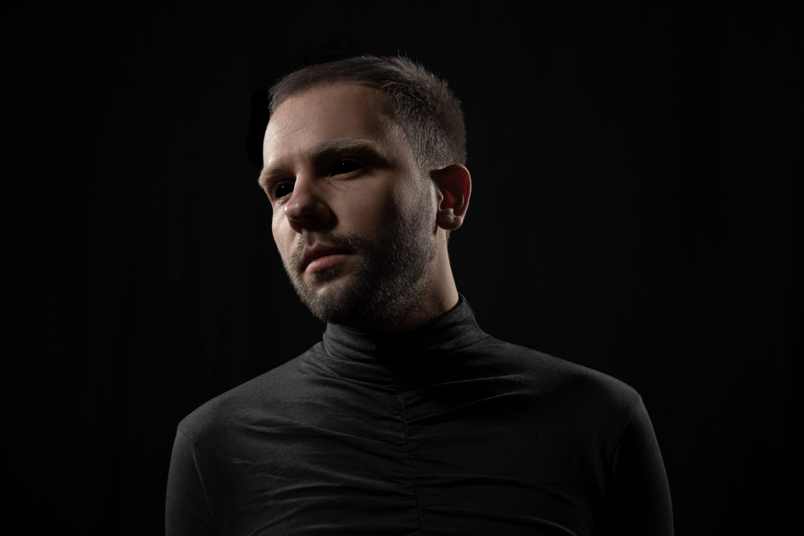 Hannes Kretzer Shares Electronic-infused E.P “Species”