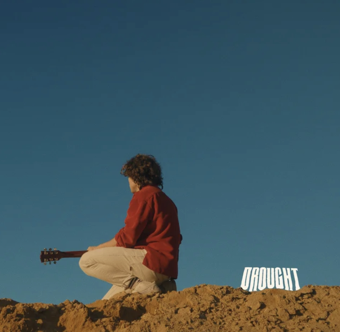 New York’s Latest: Introducing Popstar, Cole Lumpkin and His Latest Release “Drought”