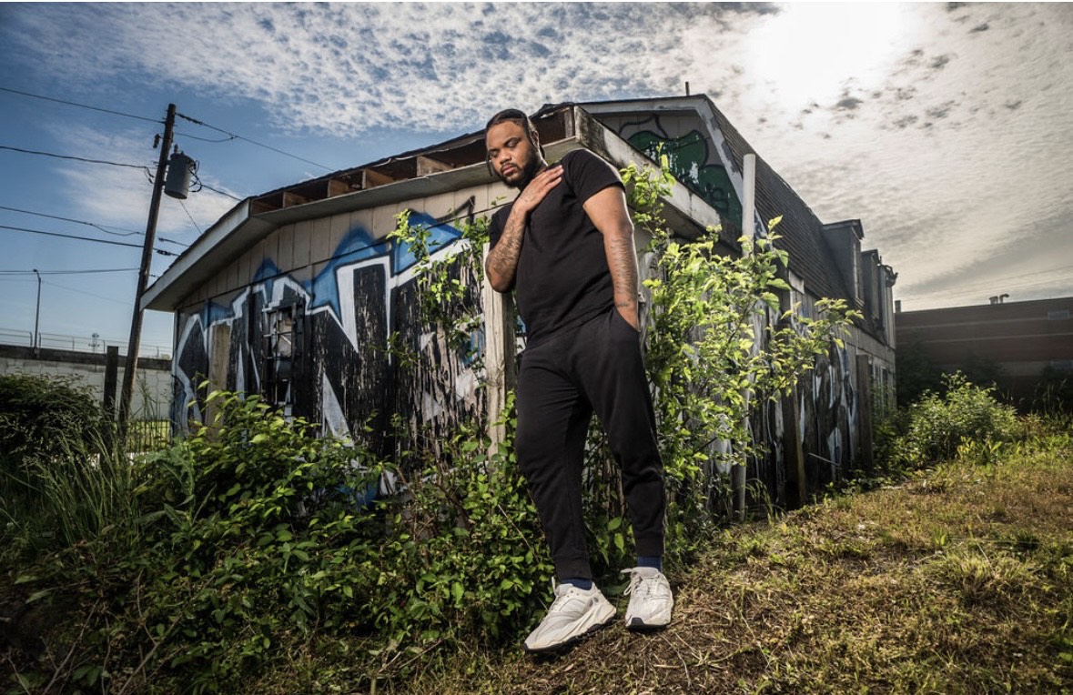 Zae Laws: The Bronx Native and Melodic Storyteller Unveils ‘You’re Annoying’ as Latest Album Release