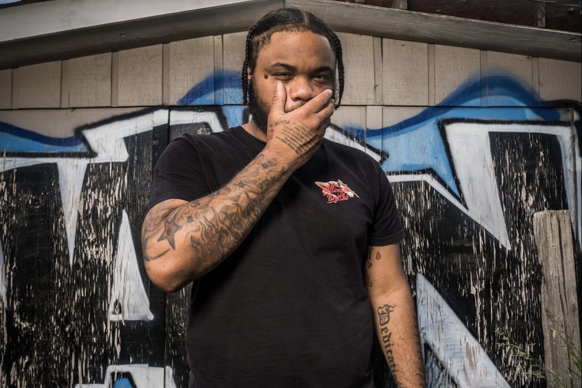Raw Honesty in Music: An Exclusive Interview with Bronx Finest Artist Zae Laws