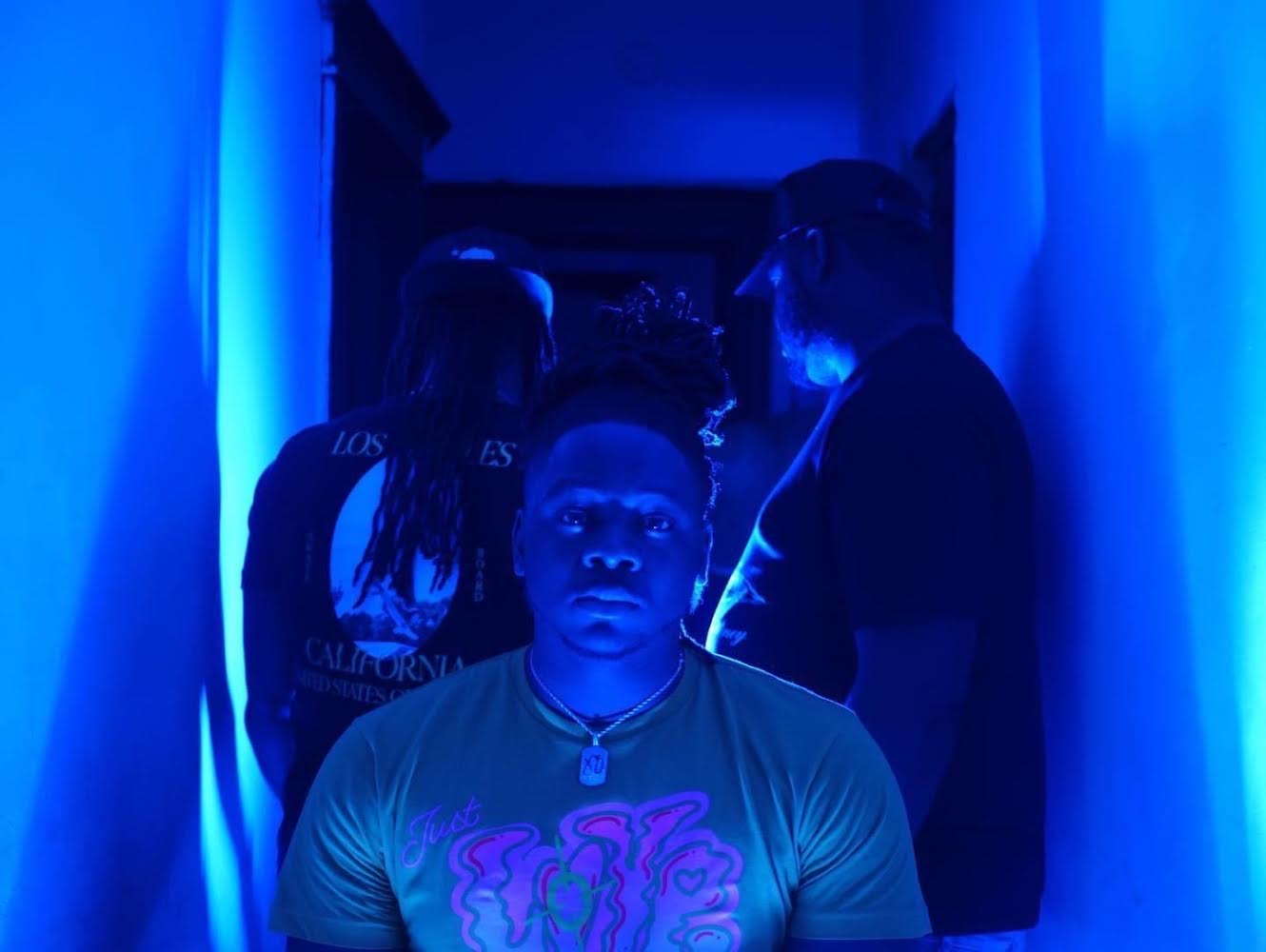 Introducing Chicago’s Latest Voice: Big Bounce