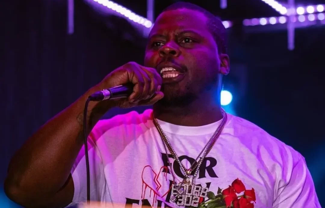 Rising Independent Artist Edubb 302: Reigniting Authentic Rap Music with Passion and Humility