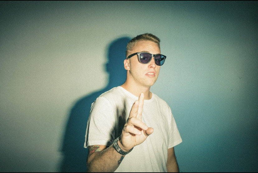 AJ Reynolds – “Damage”