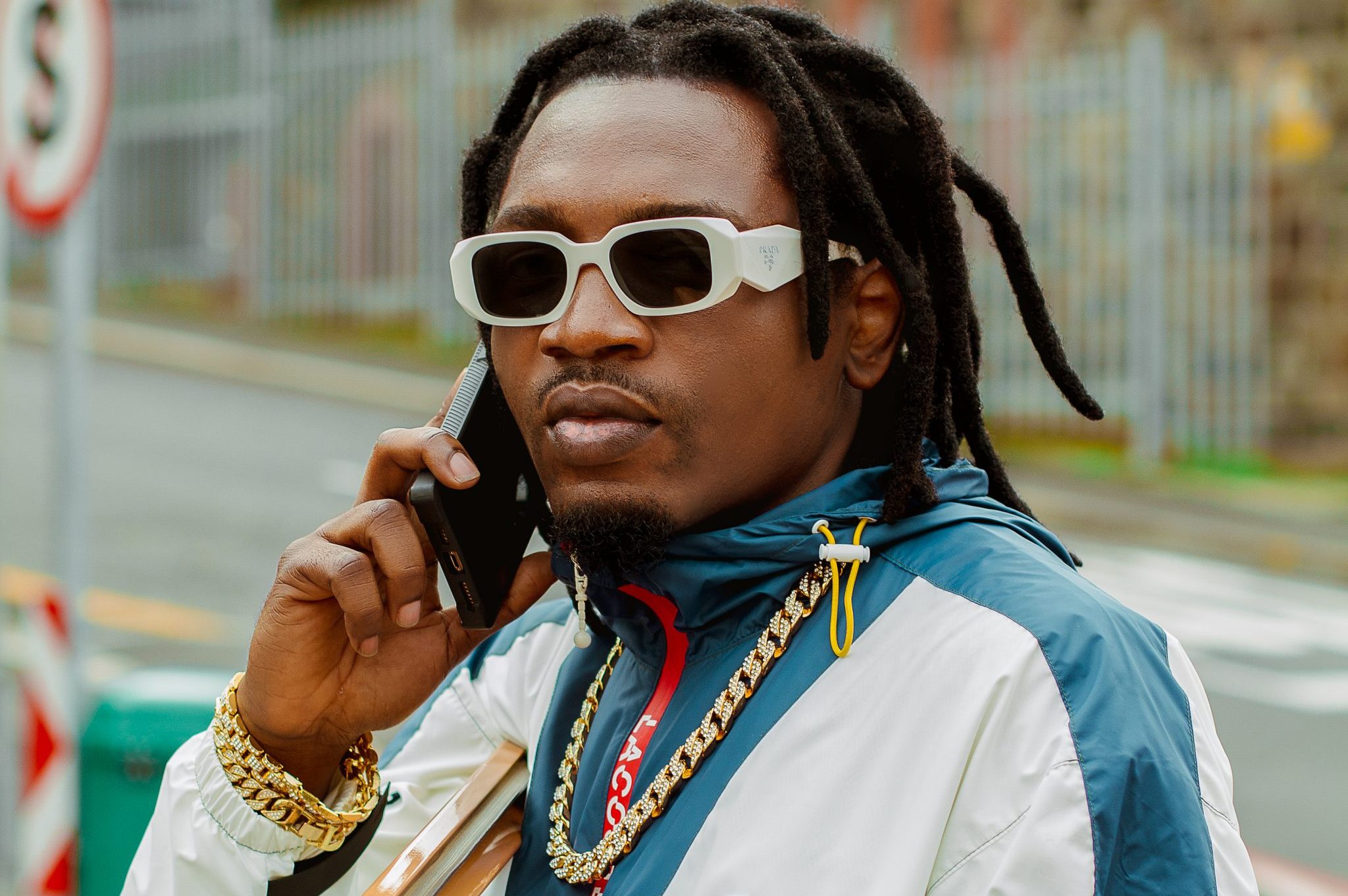 Tunde 2Deep Releases infectious New Single “Success Fever”