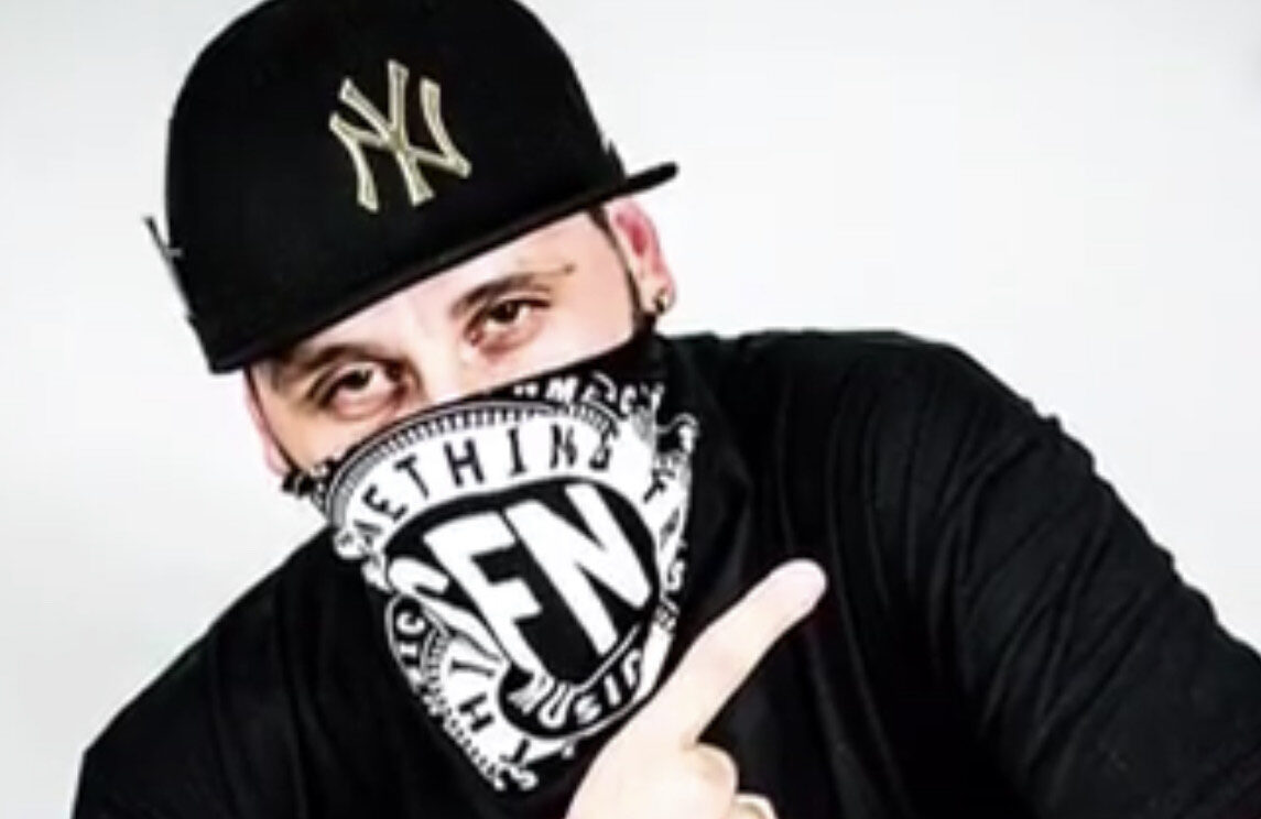 Artist To Watch: Ga$h Baby Is Next Up!