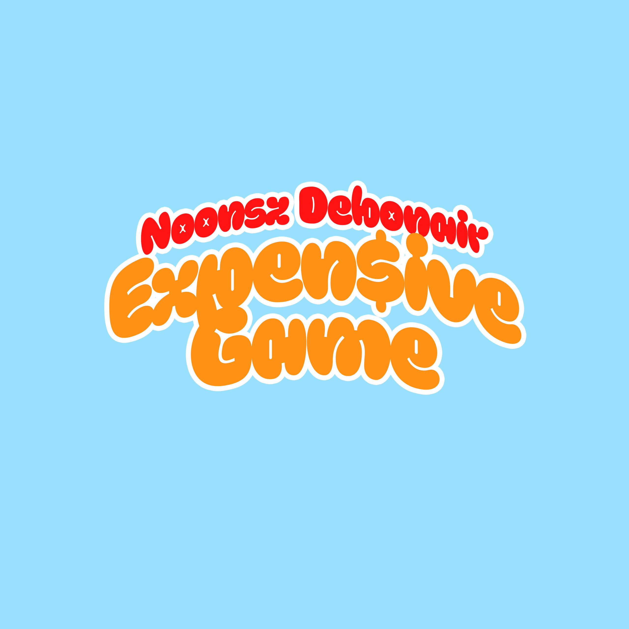 Rapper Noonsz Debonair Showcases Lyrical Prowess with Latest Freestyle 'Expensive Game
