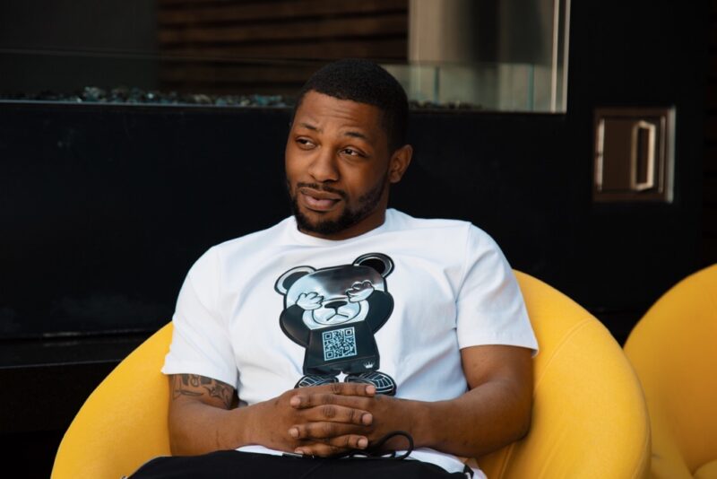 Bobbe’ J’s Chart-Topping EP ‘No Kappin’ Sets the Stage