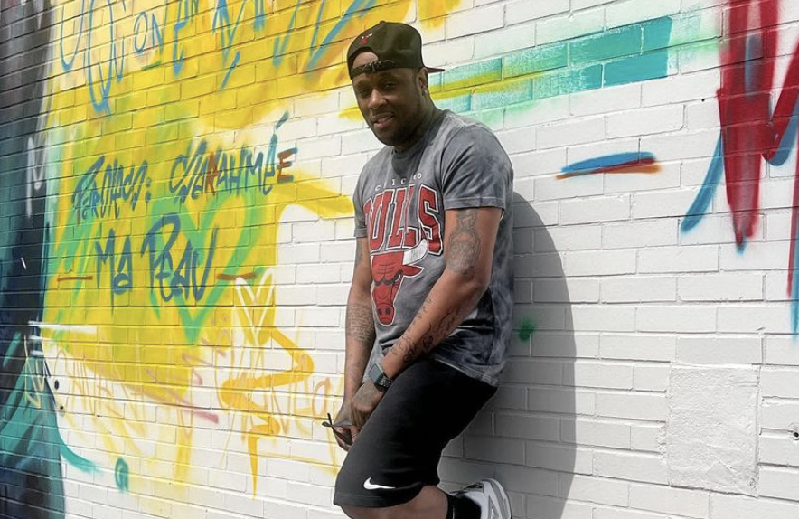 YONKERS: Michael J Foxx’s Passionate Ode to Hip-Hop Culture and Hometown Roots