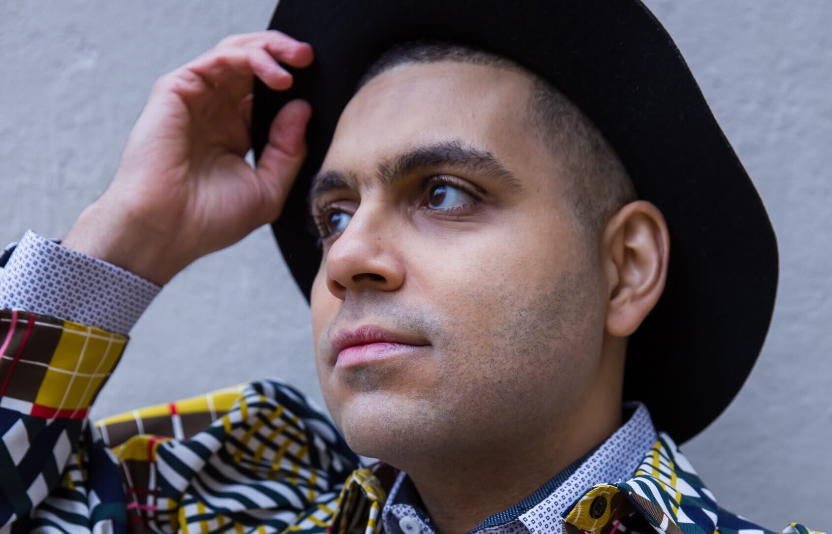 T@NE: A Visionary Musician Redefining Boundaries and Inspiring Audiences